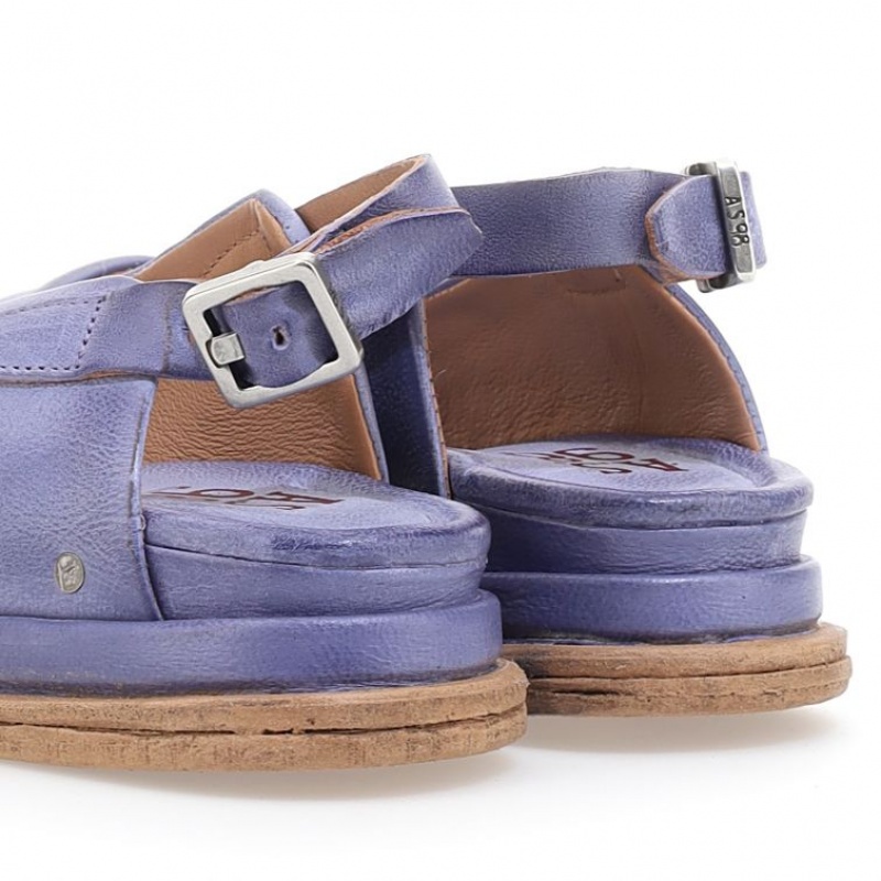 A.S.98 Sera Sandaler Dam Lila | SE-XN0459786