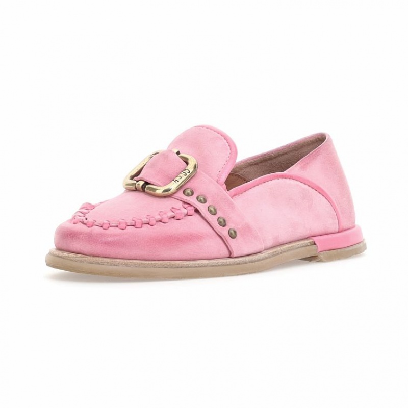 A.S.98 Tamika flat shoes Dam Rosa | SE-PI4983726