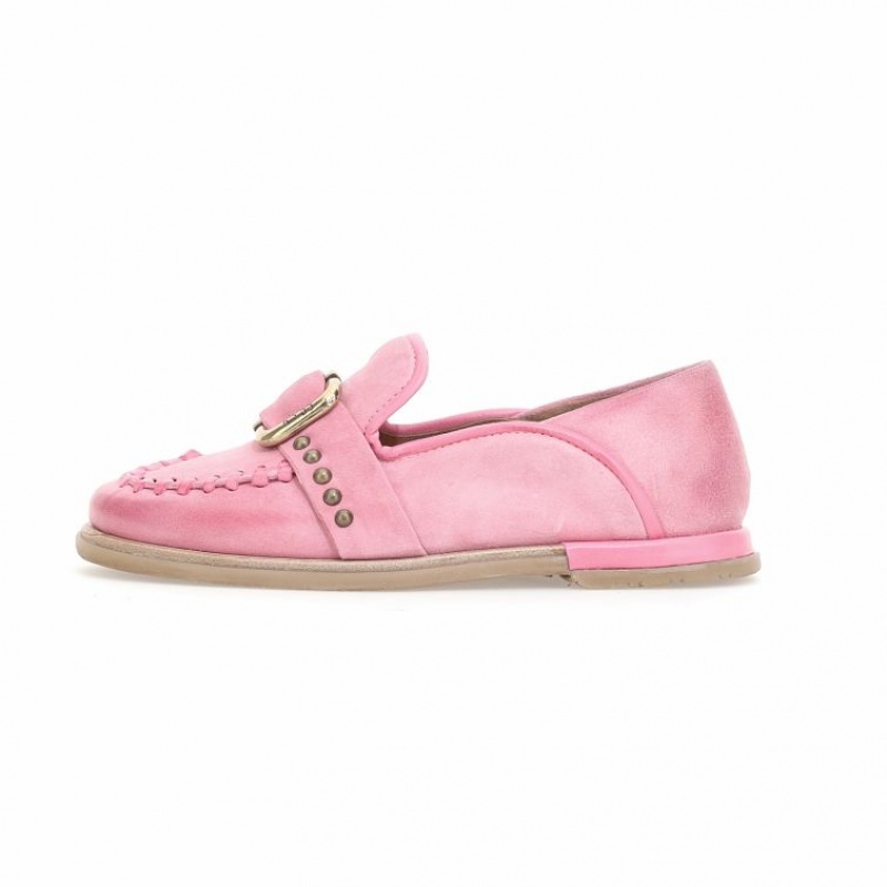 A.S.98 Tamika flat shoes Dam Rosa | SE-PI4983726