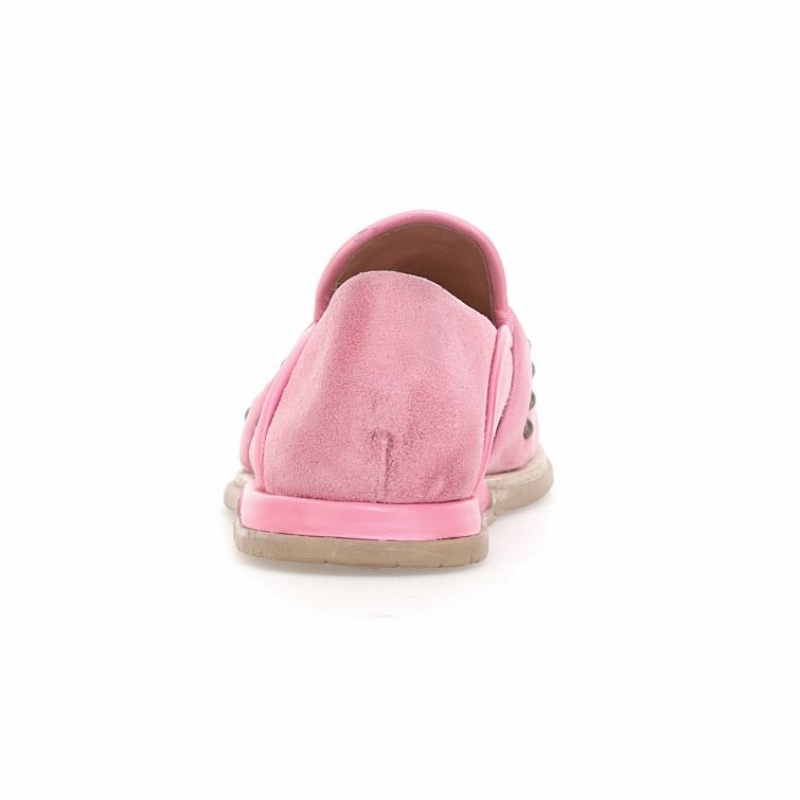 A.S.98 Tamika flat shoes Dam Rosa | SE-PI4983726