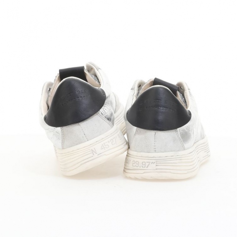 A.S.98 Yorik Sneakers Herr Vita | SE-SM2045387