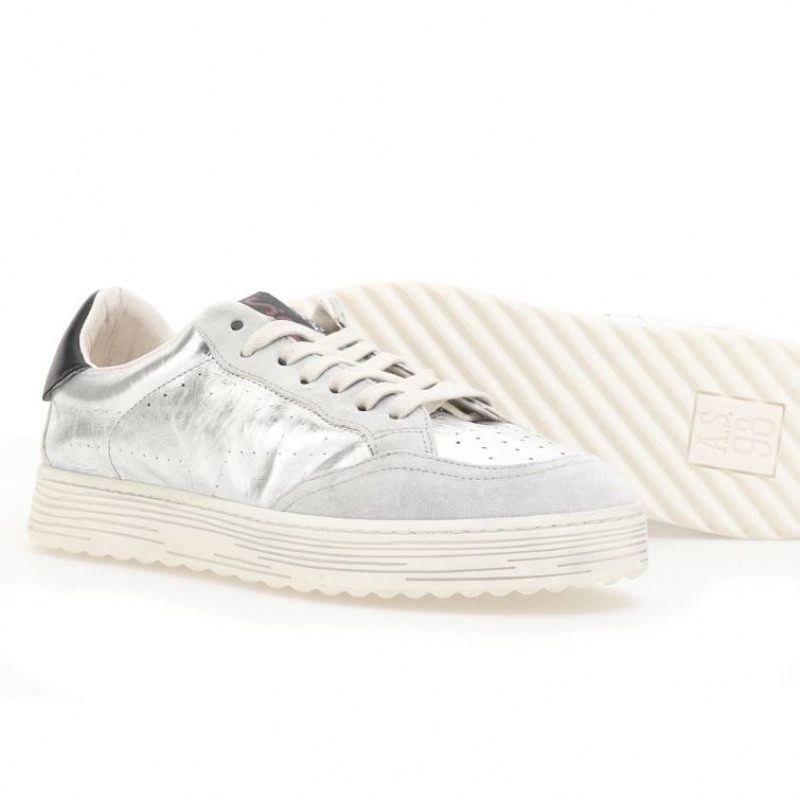 A.S.98 Yorik Sneakers Herr Vita | SE-SM2045387