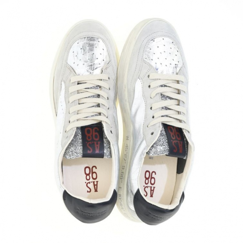 A.S.98 Yorik Sneakers Herr Vita | SE-SM2045387