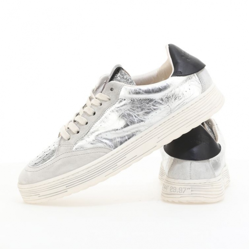 A.S.98 Yorik Sneakers Herr Vita | SE-SM2045387