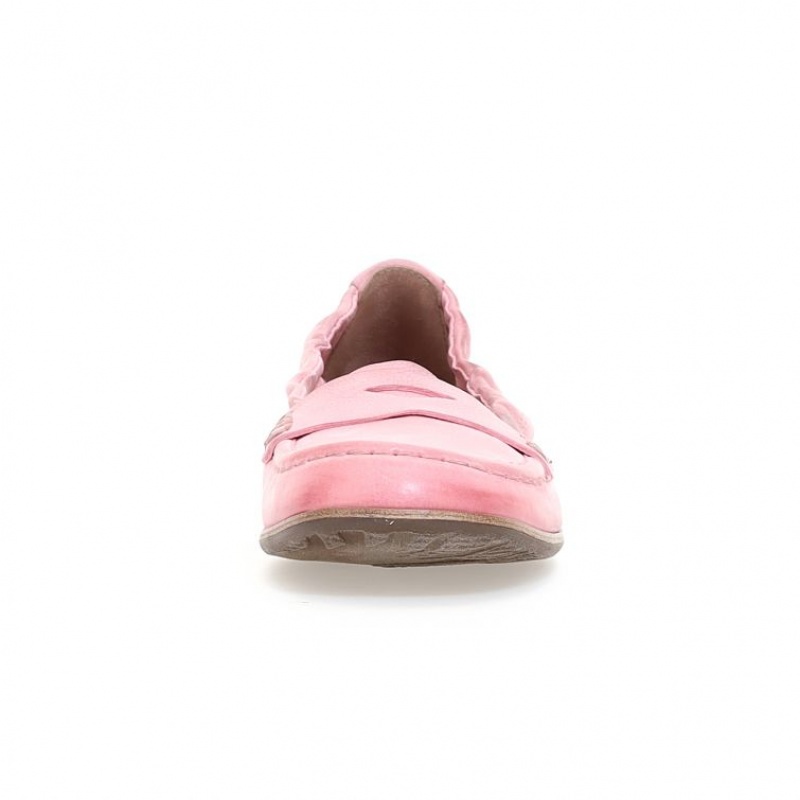 A.S.98 Zavia flat shoes Dam Rosa | SE-IV8246310